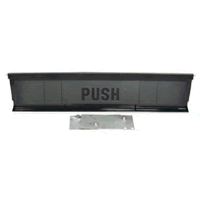 DELIVERY BIN PUSH DOOR / MPN - 440373